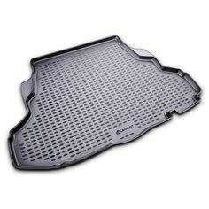 Коврик багажника ELEMENT NLC.35.12.B10 для Mitsubishi Galant черный
