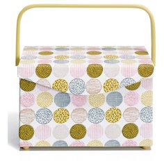 Шкатулка для рукоделия Амстердам 32*17*18,5см, Prym, 612048