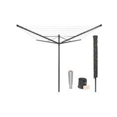 Сушилка "Lift-O-Matic", арт. 290503 Brabantia