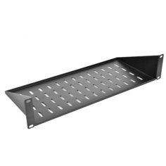 Полка ЦМО МС-20-9005 черный