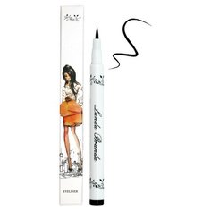 Landa Branda Подводка-фломастер, оттенок black