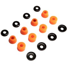 Бушинги (резинки) для лонгборда 92a OXELO X Декатлон Decathlon