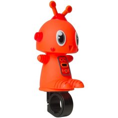 Детский велозвонок Robot BTWIN X Декатлон Decathlon