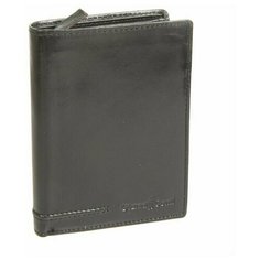 Портмоне Gianni Conti 708455 black