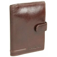 Обложки для документов Gianni Conti 707458 brown