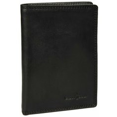 Портмоне Gianni Conti 917349 black