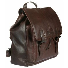 Рюкзак Gianni Conti 1132334 dark brown