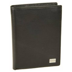 Портмоне Mano 15806 linea black