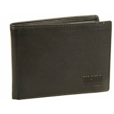 Портмоне Mano 14660/2 black