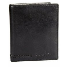 Портмоне Gianni Conti 707105 black