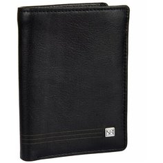 Портмоне Sergio Belotti 1035 west black