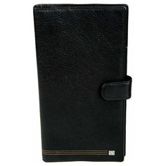 Обложка для авиадокументов Sergio Belotti 2284 west black