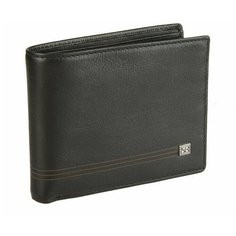 Портмоне Sergio Belotti 1690 west black