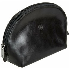 Косметичка Sergio Belotti 1583L milano black