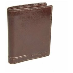 Портмоне Gianni Conti 707451 brown