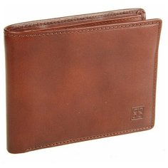 Портмоне Sergio Belotti 2766 milano brown