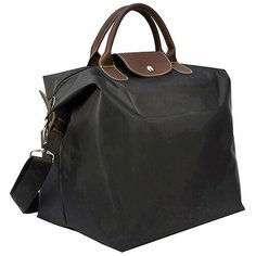 Сумка дорожная Antan ANTAN 2-313 Black