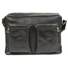 Сумка Gianni Conti 912304 black