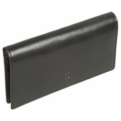 Портмоне Sergio Belotti 666 milano black