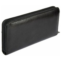 Кошелек Sergio Belotti 3160 milano black