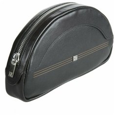 Косметичка Sergio Belotti 3089 west black