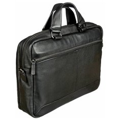 Бизнес-сумка Sergio Belotti 010-2813 denim black