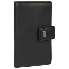 Портмоне Mano 20350 blue
