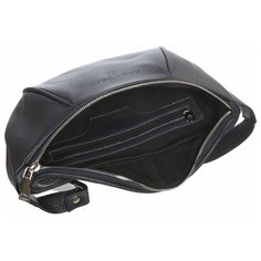 Cумка на пояс Sergio Belotti 419 blue