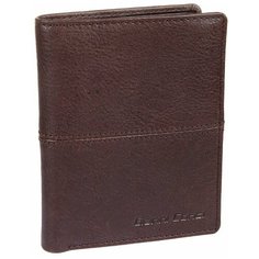Портмоне Gianni Conti 1137117E dark brown
