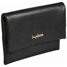 Кошелек Sergio Belotti 012-2379 Verona black