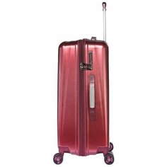 Чемодан-тележка Verage GM18089W28 red