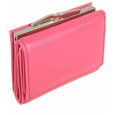 Портмоне Sergio Belotti 1527 livorno pink