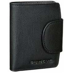 Портмоне Gianni Conti 2788035 black