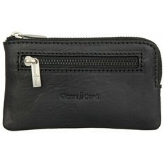 Ключница Gianni Conti 919073 black