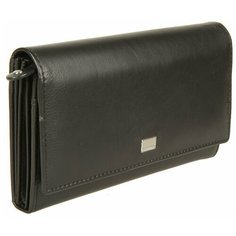 Кошелек Mano 15817 linea black