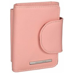 Портмоне Gianni Conti 2528000 pink