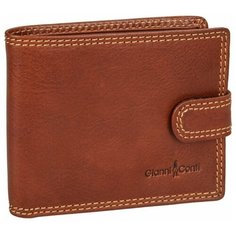 Портмоне Gianni Conti 917075 tan