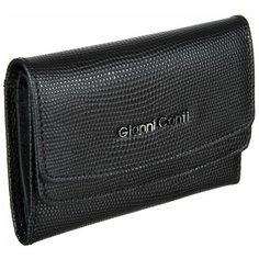 Портмоне Gianni Conti 2788819 black