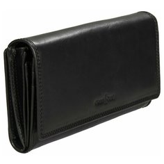 Портмоне Gianni Conti 918144 black