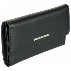 Портмоне Gianni Conti 9508733 black