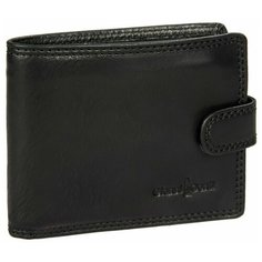 Портмоне Gianni Conti 917172 black