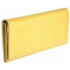 Кошелек Mano 20100 SETRU yellow
