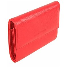 Портмоне Sergio Belotti 500 livorno red