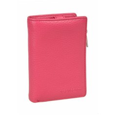 Портмоне Sergio Belotti 2683 livorno pink