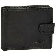 Портмоне Gianni Conti 917075 black