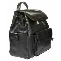 Рюкзак Gianni Conti 913159 black