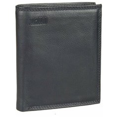 Портмоне Mano 19850 blue