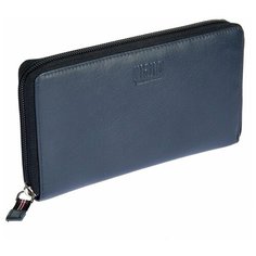 Кошелек Mano 20102 SETRU dark blue