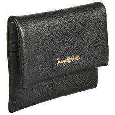 Кошелек Sergio Belotti 012-2378 Verona black