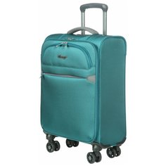 Чемодан-тележка Verage GM18100W18.5 green